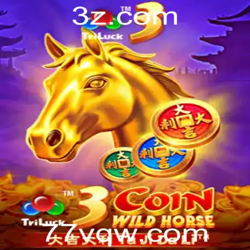 Explorando o Fascinante Universo de 3CoinWildHorse: Um Jogo Inovador na Era Digital