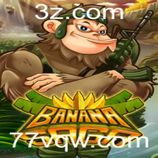 Descubra o Fascinante Mundo de BananaSaga: Um Guia Completo