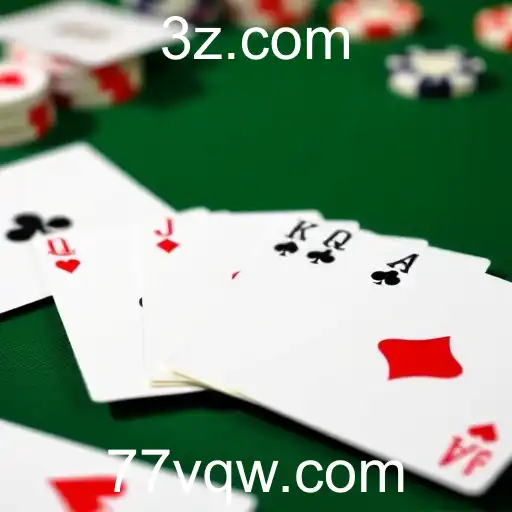 Blackjack: Estratégias e Curiosidades sobre 77vq.com
