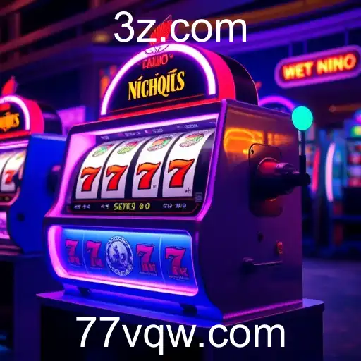Explorando o Mundo dos Caça-Níqueis: Entretenimento e Estratégia com 77vq.com