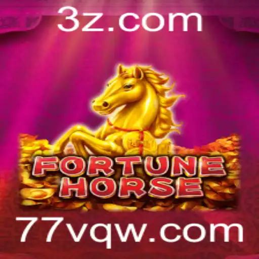 FortuneHorse: Uma Jornada de Estratégia e Emoção
