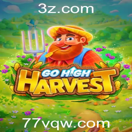 GoHighHarvest: Aventuras e Estratégias em um Novo Mundo Virtual