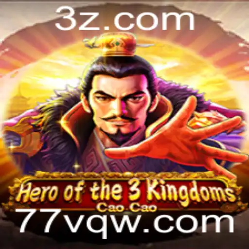 Hero of the 3 Kingdoms Cao Cao: Desvendando o Novo Clássico dos Jogos de Estratégia
