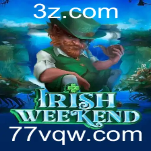 Descubra o Jogo Fascinante: IrishWeekend