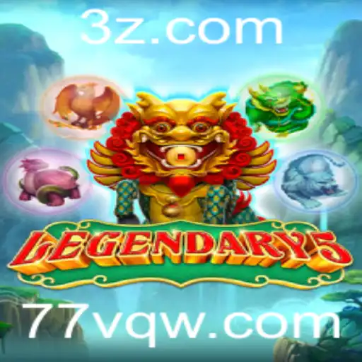 Descubra o Mundo Fascinante de Legendary5