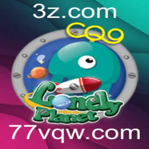LonelyPlanet: Explorando o Universo de Jogo com 77vq.com