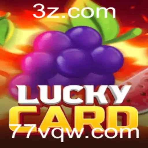 LuckyCard: O Jogo de Cartas que Conquista Novos Jogadores