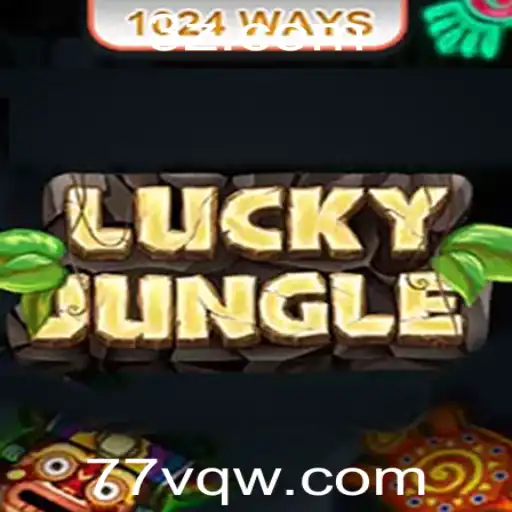 Explorando o Mundo Encantador de 'LuckyJungle1024': Um Jogo Repleto de Aventura e Surpresas