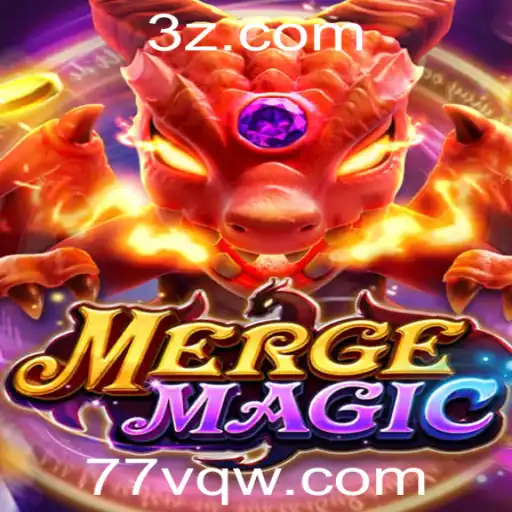 Explorando o Mundo Encantado de MergeMagic