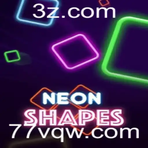 Descubra o Fascinante Universo de NeonShapes