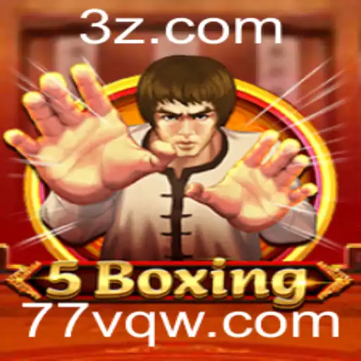 Explorando o Fascinante Mundo do Jogo 5Boxing
