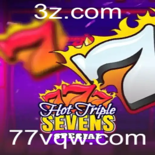 Explorando o Fascinante Jogo HotTripleSevensSpecial