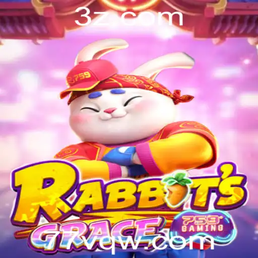 RabbitsGrace: Uma Viagem Fascinante no Mundo dos Jogos