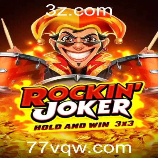 Explorando o Mundo do Rockinjoker: Um Mergulho nas Regras e Modos de Jogo