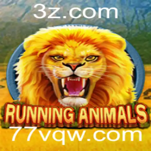 Descubra o Mundo Empolgante de RunningAnimals