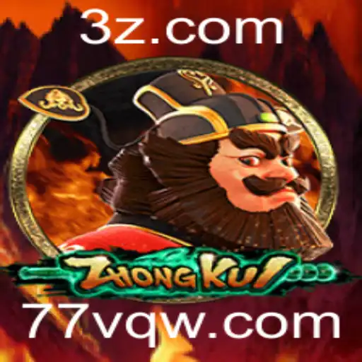 Descubra o Enigmático Mundo de ZhongKui: O Jogo que Conquista e Intriga