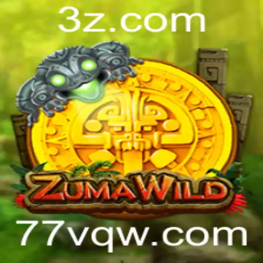 ZumaWild: Explorando Aventuras Selvagens no Mundo dos Jogos