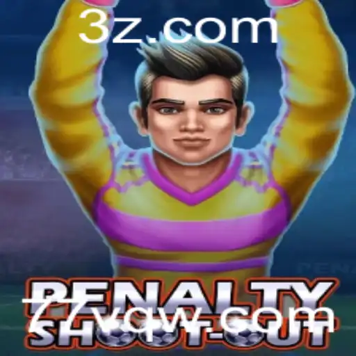Explorando o Jogo PenaltyShootOut: Descrição e Regras