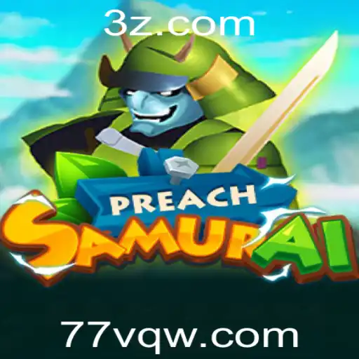 PreachSamurai: A Nova Fronteira dos Jogos Estratégicos