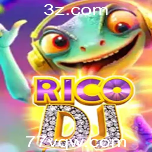 Descubra o Mundo de RicoDJ: O Jogo que Está Conquistando o Mundo Gamer