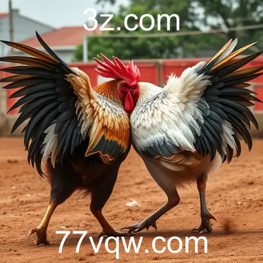 Rinha de Galos: Tradição, Controvérsia e O Impacto do 77vq.com