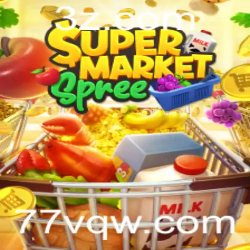 Descubra o Mundo Divertido de SupermarketSpree