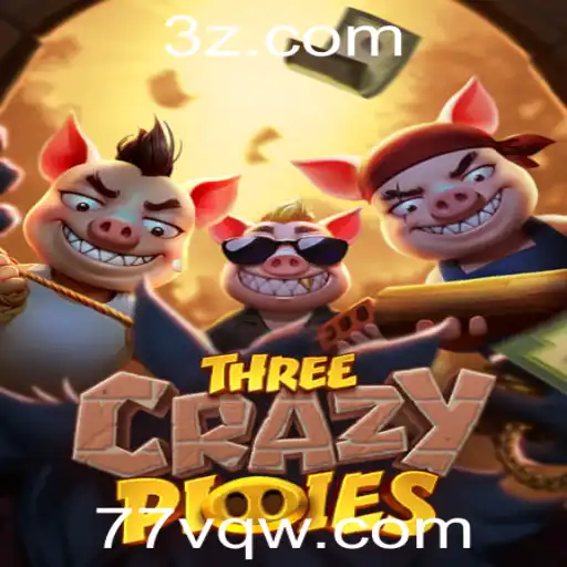 Tudo Sobre ThreeCrazyPiggies: Um Mundo Divertido e Estratégico
