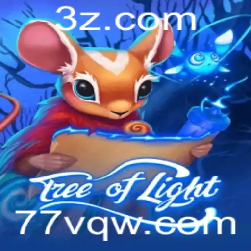 Descubra a Aventura Encantadora de TreeofLight