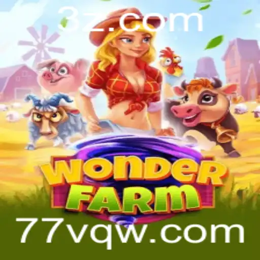 WonderFarm: Uma Jornada de Aventuras Agrícolas
